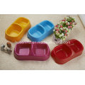 Eco-Friendly PP Resin Pet Bowl